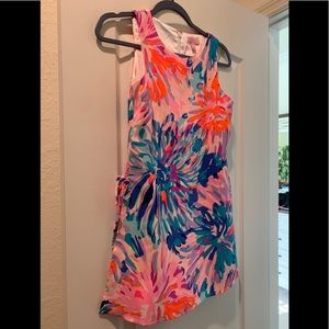 Lilly Pulitzer Romper
